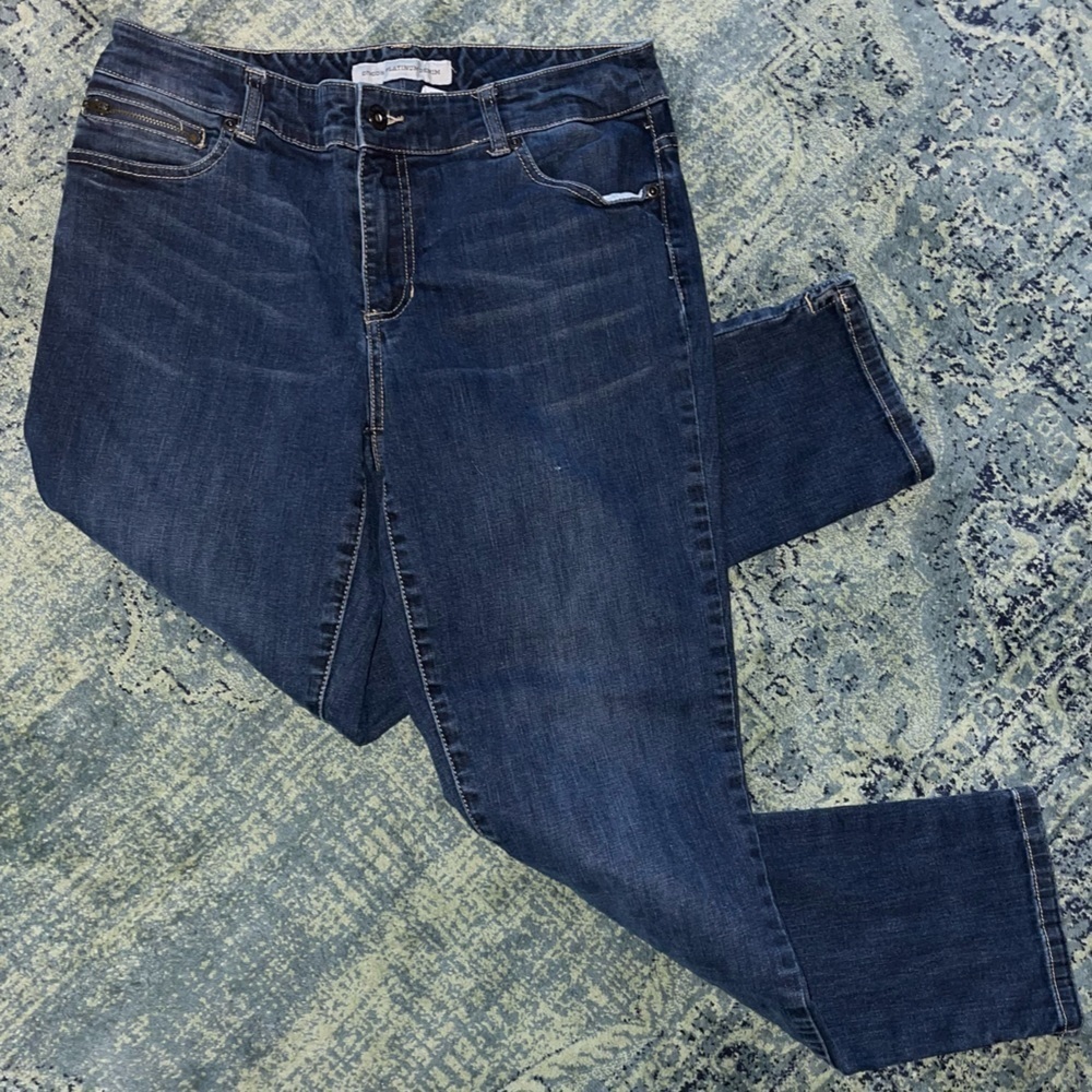 Chico’s Jeans 8/10